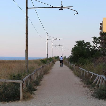 سيراكوزا Allo Scoglio Dei Due Frati المظهر الخارجي الصورة