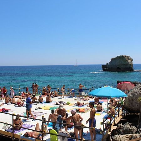 سيراكوزا Allo Scoglio Dei Due Frati المظهر الخارجي الصورة