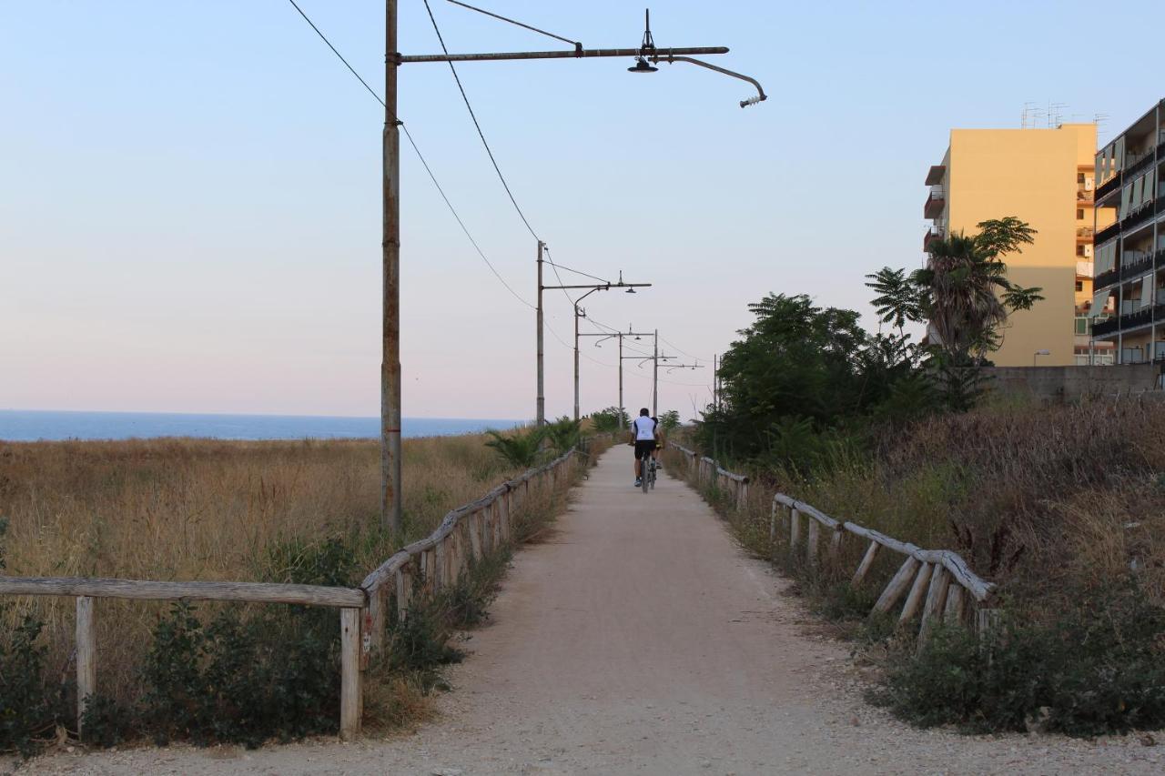 سيراكوزا Allo Scoglio Dei Due Frati المظهر الخارجي الصورة
