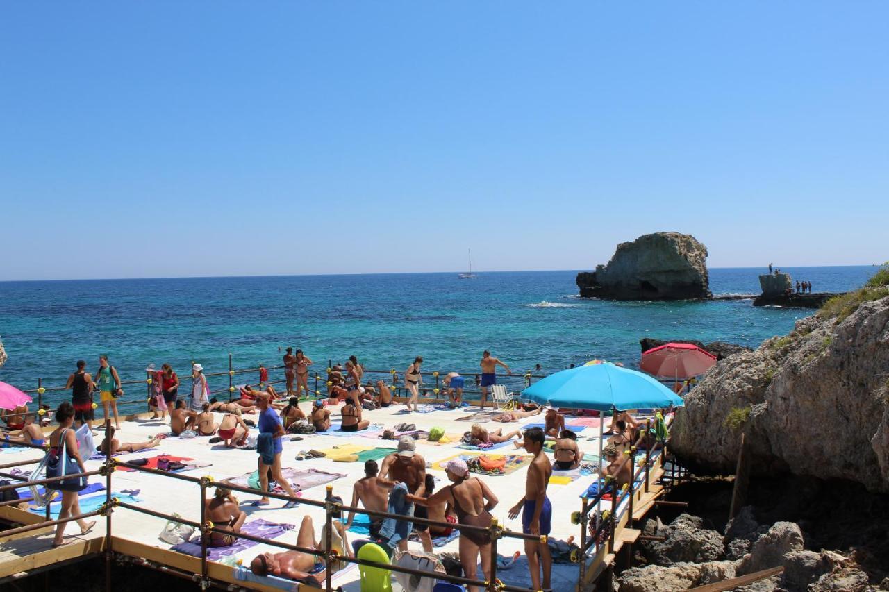 سيراكوزا Allo Scoglio Dei Due Frati المظهر الخارجي الصورة