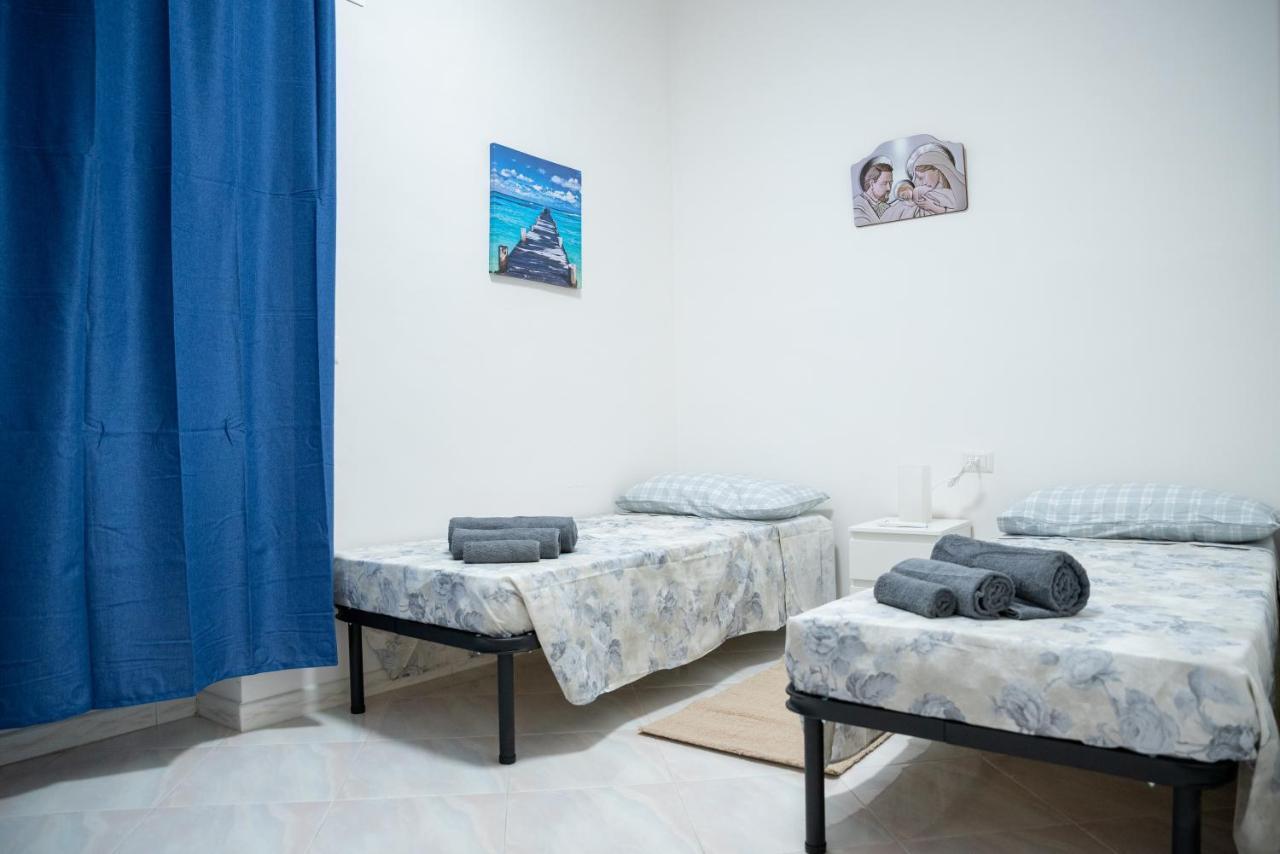 سيراكوزا Allo Scoglio Dei Due Frati المظهر الخارجي الصورة