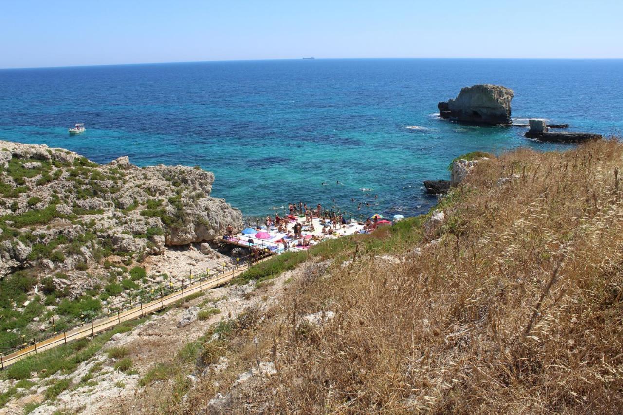 سيراكوزا Allo Scoglio Dei Due Frati المظهر الخارجي الصورة