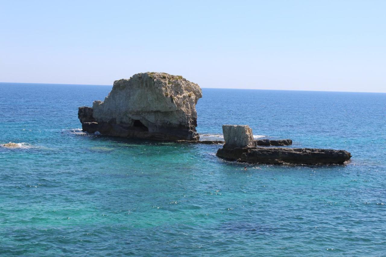 سيراكوزا Allo Scoglio Dei Due Frati المظهر الخارجي الصورة