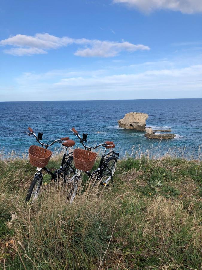 سيراكوزا Allo Scoglio Dei Due Frati المظهر الخارجي الصورة